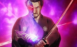 Onimusha Episode 8 | اوك انمي - Okanime