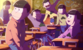 Osomatsu-san Movie Episode 1 | اوك انمي - Okanime