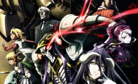 Overlord IV Episode 1 | اوك انمي - Okanime