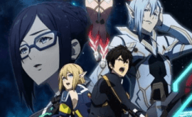 Phantasy Star Online 2: Episode Oracle Episode 1 | اوك انمي - Okanime