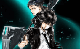 Psycho-Pass 3 Episode 1 | اوك انمي - Okanime