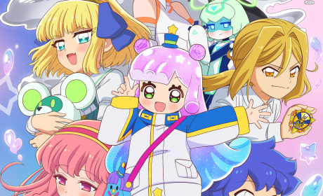 Puniru wa Kawaii Slime 2nd Season Episode 2 | اوك انمي - Okanime