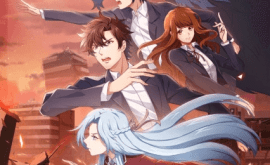 Quanzhi Fashi IV Episode 12 | اوك انمي - Okanime