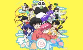 Ranma ½ (2024) Episode 1 | اوك انمي - Okanime