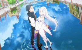 Re:Zero kara Hajimeru Isekai Seikatsu 3rd Season Episode 10 | اوك انمي - Okanime