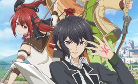 Shikkakumon no Saikyou Kenja Episode 1 | اوك انمي - Okanime