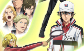 Shin Tennis no Oujisama: U-17 World Cup Semifinal Episode 1 | اوك انمي - Okanime