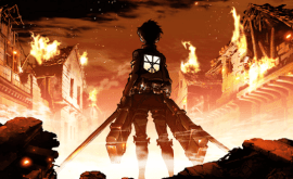 Shingeki no Kyojin Episode 1 | اوك انمي - Okanime