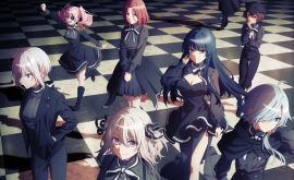 Spy Kyoushitsu 2nd Season Episode 2 | اوك انمي - Okanime