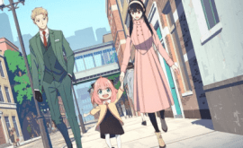 Spy x Family Episode 1 | اوك انمي - Okanime