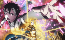 Sword Art Online: Alicization Episode 1 | اوك انمي - Okanime