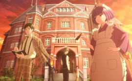 Tasokare Hotel Episode 7 | اوك انمي - Okanime