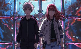 Tengoku Daimakyou Episode 1 | اوك انمي - Okanime