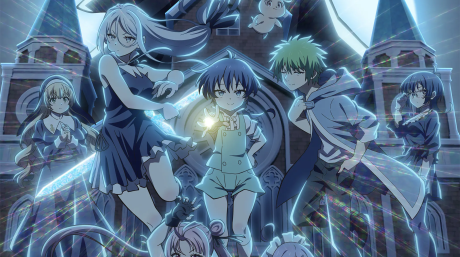 Tensei shitara Dainana Ouji Datta node, Kimama ni Majutsu wo Kiwamemasu 2nd Season Episode 3 | اوك انمي - Okanime