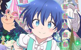 Tensei shitara Dainana Ouji Datta node, Kimama ni Majutsu wo Kiwamemasu Episode 1 | اوك انمي - Okanime