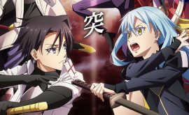 Tensei shitara Slime Datta Ken 3rd Season Episode 0 | اوك انمي - Okanime