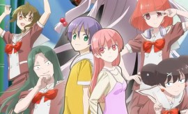 Tonikaku Kawaii: Joshikou-hen Episode 1 | اوك انمي - Okanime