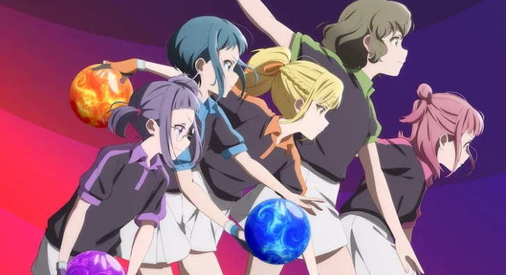 Turkey! Episode 3 | اوك انمي - Okanime