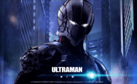 Ultraman Episode 1 | اوك انمي - Okanime