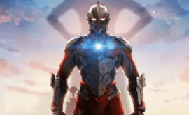 Ultraman Final Episode 1 | اوك انمي - Okanime