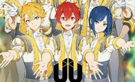 UniteUp! Episode 1 | اوك انمي - Okanime