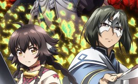 Utawarerumono: Futari no Hakuoro Episode 2 | اوك انمي - Okanime