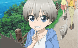 Uzaki-chan wa Asobitai! Episode 9 | اوك انمي - Okanime