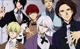 Vazzrock The Animation Episode 1 | اوك انمي - Okanime