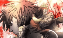 Vinland Saga Episode 1 | اوك انمي - Okanime