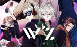 W'z Episode 1 | اوك انمي - Okanime