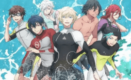 Wave!!: Surfing Yappe!! (TV) Episode 2 | اوك انمي - Okanime