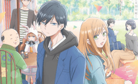 Yamada-kun to Lv999 no Koi wo Suru Episode 1 | اوك انمي - Okanime