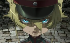 Youjo Senki Episode 1 | اوك انمي - Okanime