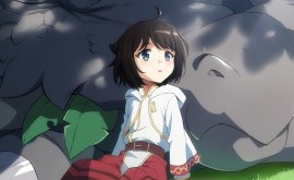 Yowai 5000-nen no Soushoku Dragon, Iwarenaki Jaryuu Nintei Episode 1 | اوك انمي - Okanime