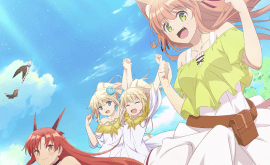 Yuusha Party wo Tsuihou sareta Beast Tamer, Saikyoushu no Nekomimi Shoujo to Deau Episode 1 | اوك انمي - Okanime