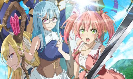Yuusha Party wo Tsuihou sareta Shiromadoushi, S-Rank Boukensha ni Hirowareru: Kono Shiromadoushi ga Kikakugai Sugiru Episode 4 | اوك انمي - Okanime