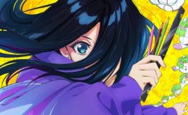 Zenshuu. Episode 6 | اوك انمي - Okanime